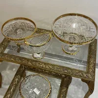 سرویس پذیرایی|ظروف سرو و پذیرایی|تهران, اقدسیه|دیوار