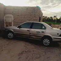 سلام سمند فروشی|خودرو سواری و وانت|ایرانشهر, |دیوار