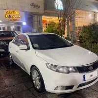 سراتو مدل ۹۶ آبشنال رنگدار قیمت مناسب نقد و اقساط|خودرو سواری و وانت|شیراز, فرهنگ شهر|دیوار