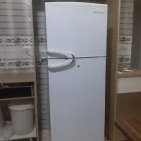 یخچال مدل دوو دو در کارکرده|یخچال و فریزر|باغستان, |دیوار