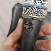 میکروفون Shure Beta 57A