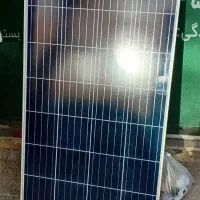 پنل خورشیدی ۱۶۵ وات
