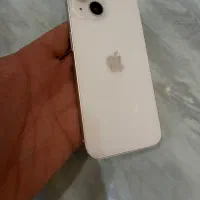 ایفون ۱۳ نرمال ۱۲۸ zaa