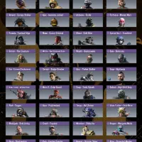 اکانت کالاف|کنسول، بازی ویدئویی و آنلاین|نی‌ریز, |دیوار