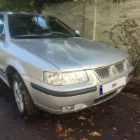 سمندlx مدل 84 درحد|خودرو سواری و وانت|زنجان, |دیوار