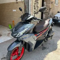 موتور طرح ایروکس گلکسی۱۴۰۲