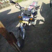 سلام موتور مدل 86