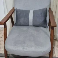 مبل تخت شو|مبلمان خانگی و میز عسلی|خمام, |دیوار