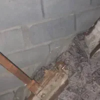 میکسر دو سیمانه|ماشین‌آلات صنعتی|کهنوج, |دیوار