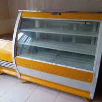 فروش یخچال ب قیمت مناسب ۱۸ میلیون