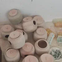 لوازم وقفس|لوازم جانبی حیوانات|تربت‌حیدریه, قائم|دیوار