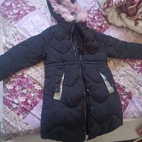 کاپشن دخترانه سالم