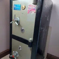 گاو صندوق نسوز ایران کاوه