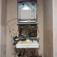 سرویس پکیج و  آبگرمکن دیواری|خدمات پیشه و مهارت|اندیشه, اندیشه فاز ۱|دیوار