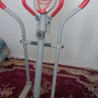 الپتیکال (اسکی فضایی) برند فیتنس