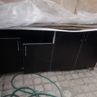 میز کابینت بزرگ