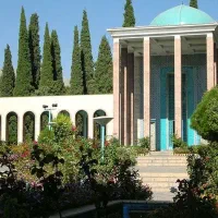 تور شیراز همه روزه از همه جای کشور