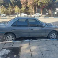 پژو۴۰۵ مدل ۹۳