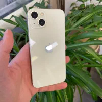 گوشی آیفون ۱۳ باتری ۸۷  iphone 13 normal