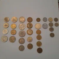 سکه کلکسیونی