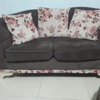مبل و میز نهارخوری