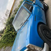 نیسان مدل ۸۳ سند تک‌برگ|خودرو سواری و وانت|محمودآباد, |دیوار