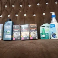 لوازم ارایش بهداشتی