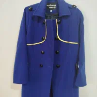 پالتو بچه گانه