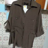 کارگاه بیرونبر مانتودوزآقا