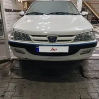 پرشیا دوگانه کارخانه مدل۹۴ بدون رنگ|خودرو سواری و وانت|ماکو, |دیوار