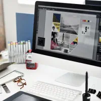 طراحی گرافیک