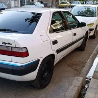 زانتیا مدل 88|خودرو سواری و وانت|پیشوا, |دیوار