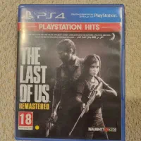 last of us لست آف|کنسول، بازی ویدئویی و آنلاین|تهران, قیطریه|دیوار
