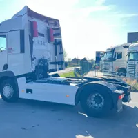 رنو T480 در حال ترخیص ثبت شهریار|خودرو سنگین|تهران, گمرک|دیوار