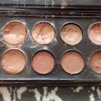 پالت گریم و سایه