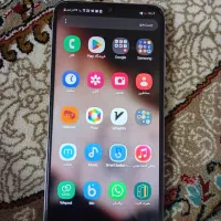 سامسونگ Galaxy A05s با حافظهٔ ۱۲۸ گیگابایت|موبایل|مشهد, رستگار|دیوار