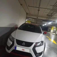 کوییک gxrتیپL|خودرو سواری و وانت|تهران, چیتگر جنوبی|دیوار