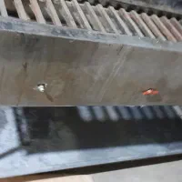 گازتک شعله مشعل داروظروف  رستورانت با قیمت تواقفی|اجاق گاز و لوازم برقی پخت‌وپز|سپیدان, |دیوار