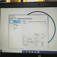 لپتاپ i5 نسل6 SSD رم8 HP 650G2|رایانه همراه|خوی, |دیوار