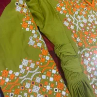 لباس بلوچی پلیواری|لباس|ایرانشهر, |دیوار