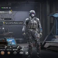 اکانت کالاف خام|کنسول، بازی ویدئویی و آنلاین|لاهیجان, شهرک سلمان فارسی|دیوار