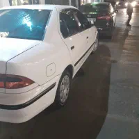 سمند  1400|خودرو سواری و وانت|گرگان, |دیوار