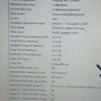 فروش یا معاوضه لپ تاپ hp envry15|رایانه همراه|اصفهان, مهدی آباد|دیوار