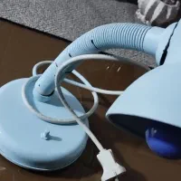 فروش چراغ مطالعه سالم|لامپ و چراغ|سقز, |دیوار