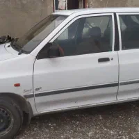 اگهی فروش ماشین|خودرو سواری و وانت|کرمان, |دیوار