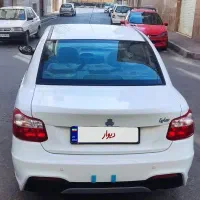 ساینا s فول 85 گانه|خودرو سواری و وانت|تهران, خلیج فارس|دیوار