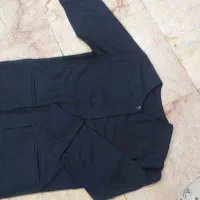 ملنتوشلوار  مقنعه  سرمه ای  اداری