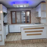 رهن اپارتمان ۸۰متری واقع در شهرک پیغمبر