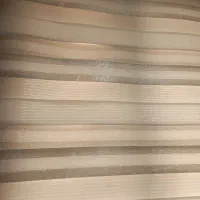 پرده زبرا در اندازه ۱۲۰ در ۱۸۰