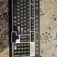 کیبورد فراسو